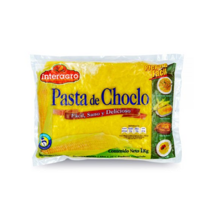 Pastelera de Choclo 1Kg