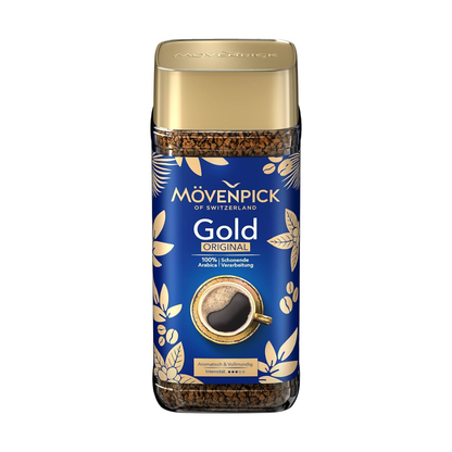 Cafe Instantaneo Gold Original, 200g