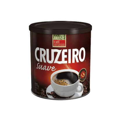 Café Cruzeiro 170g