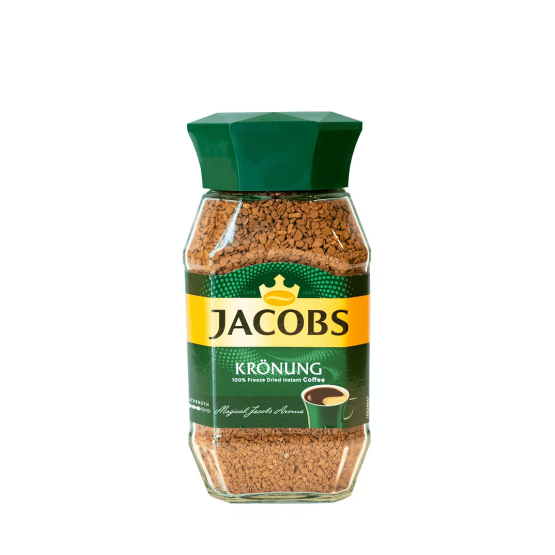 Jacobs café kronung 95g