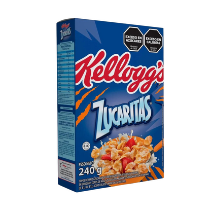 Cereal zucaritas 240g