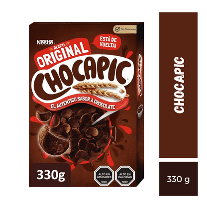 Cereal chocapic original 330g