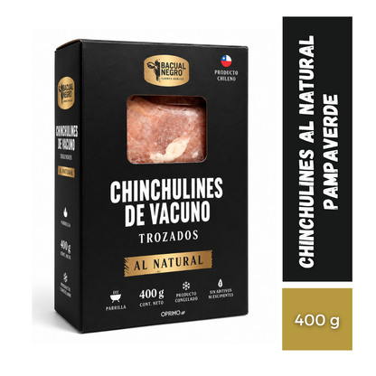 Chinchulines al Natural Pampaverde, 400g
