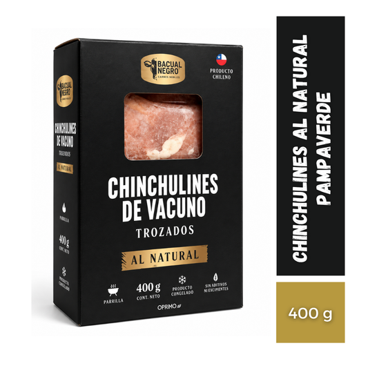 Chinchulines al Natural Pampaverde, 400g