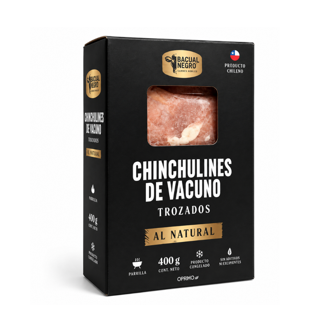 Chinchulines al Natural Pampaverde, 400g