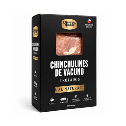 Chinchulines al Natural Pampaverde, 400g