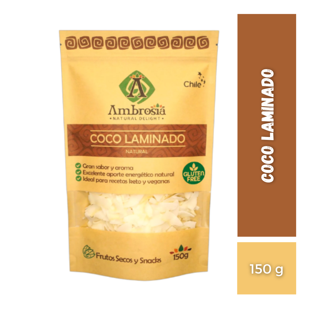 Coco Laminado, 150g