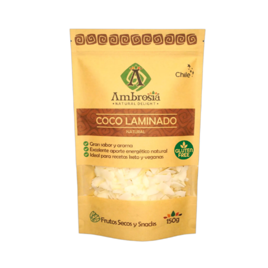 Coco Laminado, 150g