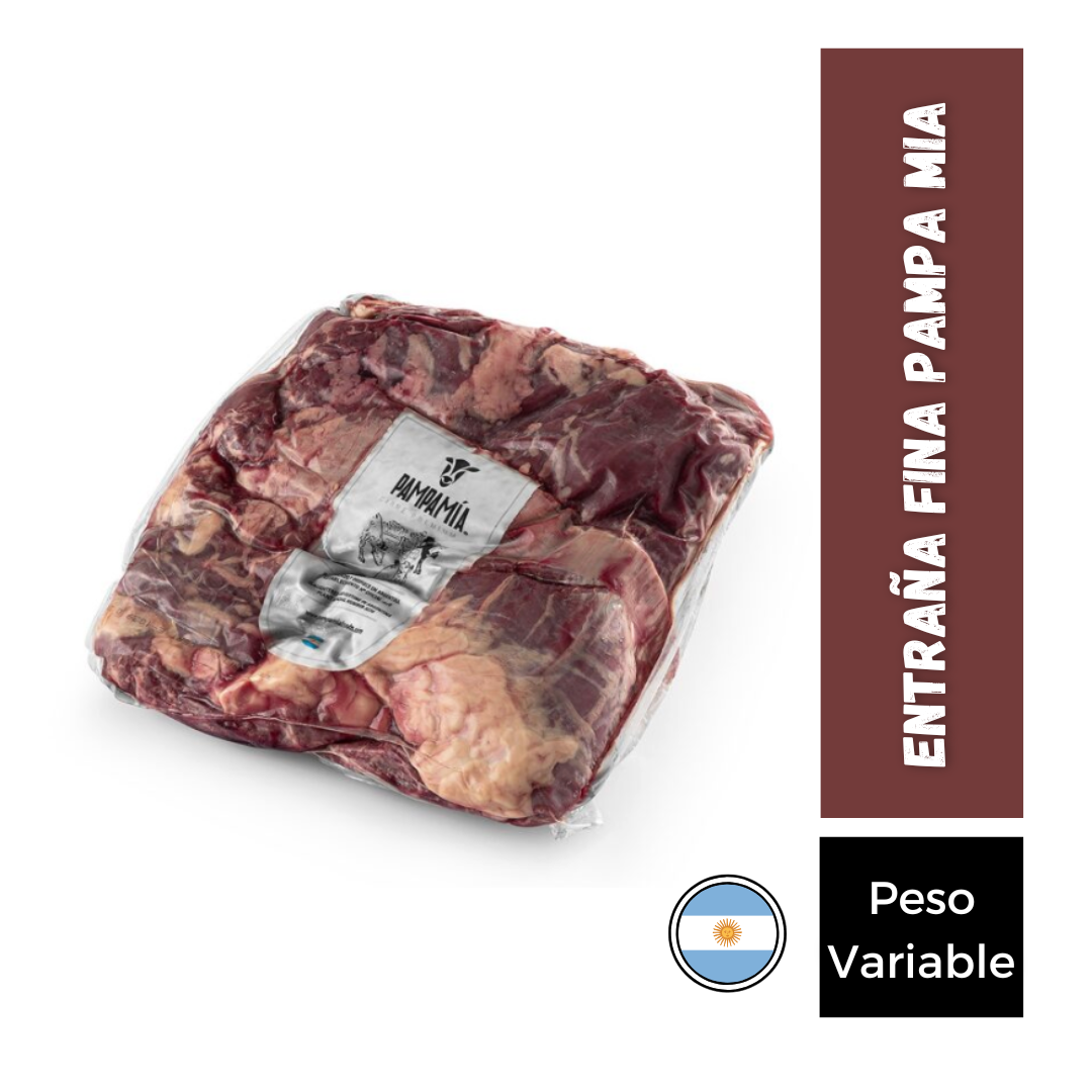 Entraña Premium Pampa Mia