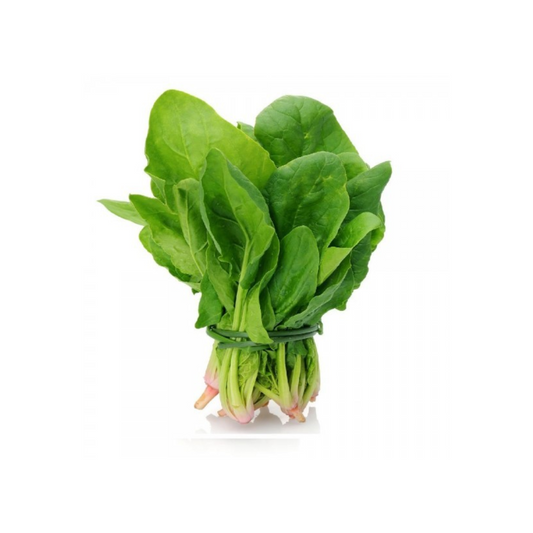 Espinaca 500g