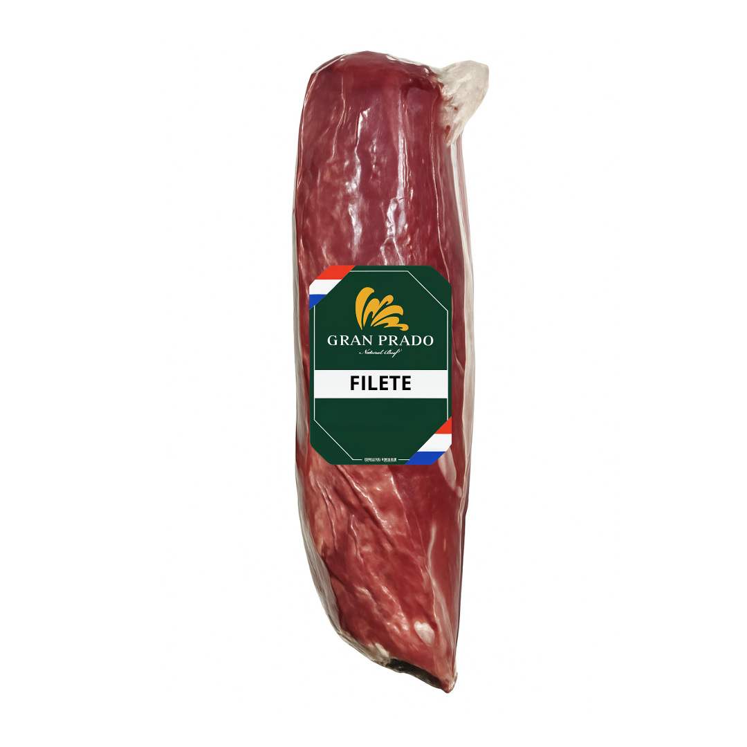 Filete al Vacío Gran Prado