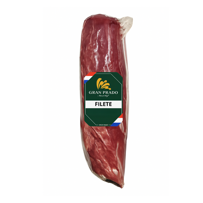 Filete al Vacío Gran Prado
