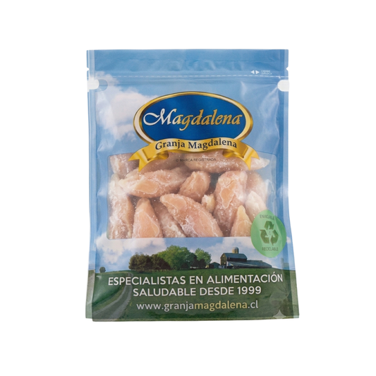 Filetitos De Pollo Granja Magdalena, 800g