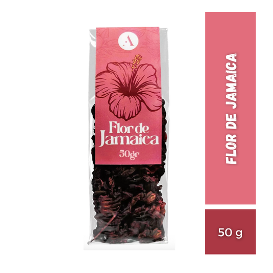 Flor De Jamaica, 50g