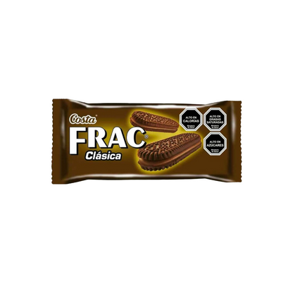 Galleta Frac Clásica, 110g