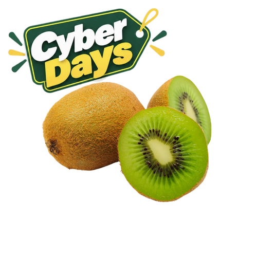 Kiwi a Granel, 500g - Cyber Days