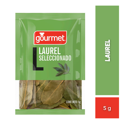 Laurel Gourmet, 5g