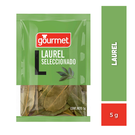 Laurel Gourmet, 5g