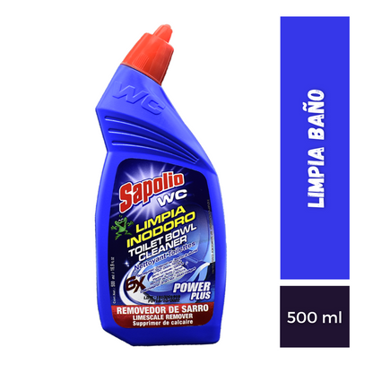 Limpia Baño Super Plus, 500ml