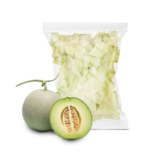 Melon Tuna Congelado, 1Kg