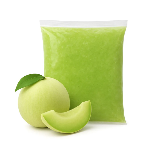 Melon Tuna Pulpa Congelada, 1Kg