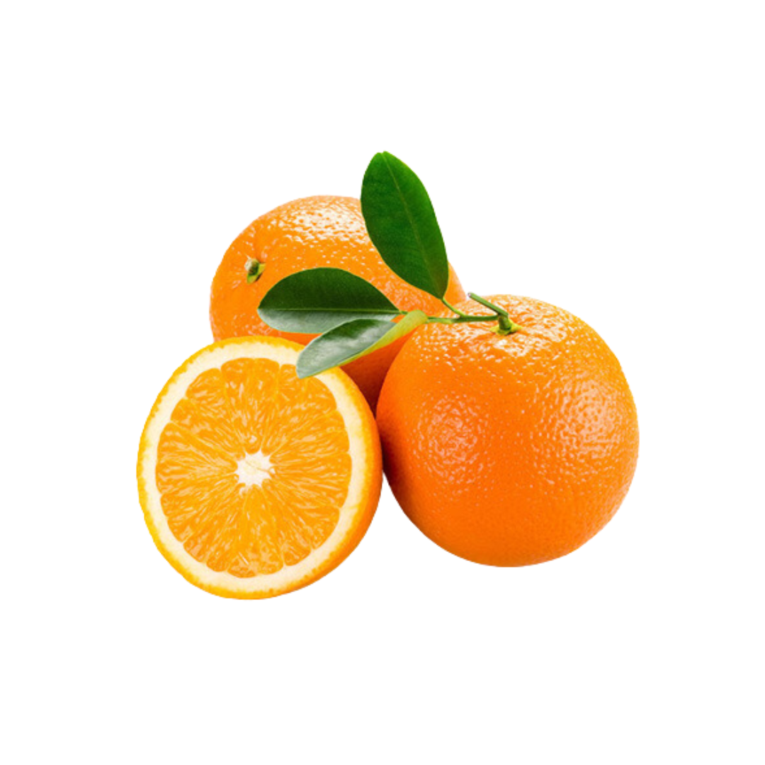 Naranja a Granel 500 gr (2 un aprox)