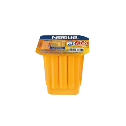 Flan Vainilla Nestlé, 110g