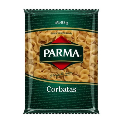 Corbatas Parma