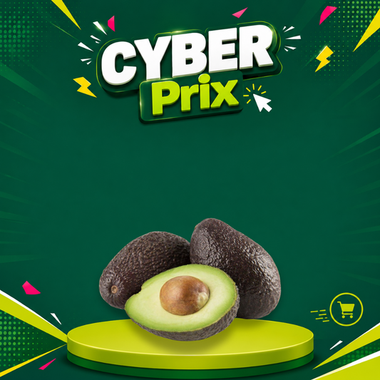 Palta Hass a Granel, 500g