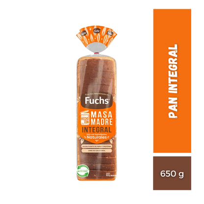 Pan Integral Stutgart Fuchs, 650g