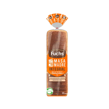 Pan Integral Stutgart Fuchs, 650g