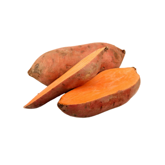 Papa Camote, 500g