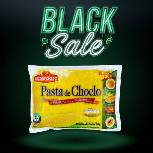 Pastelera de Choclo, 1Kg