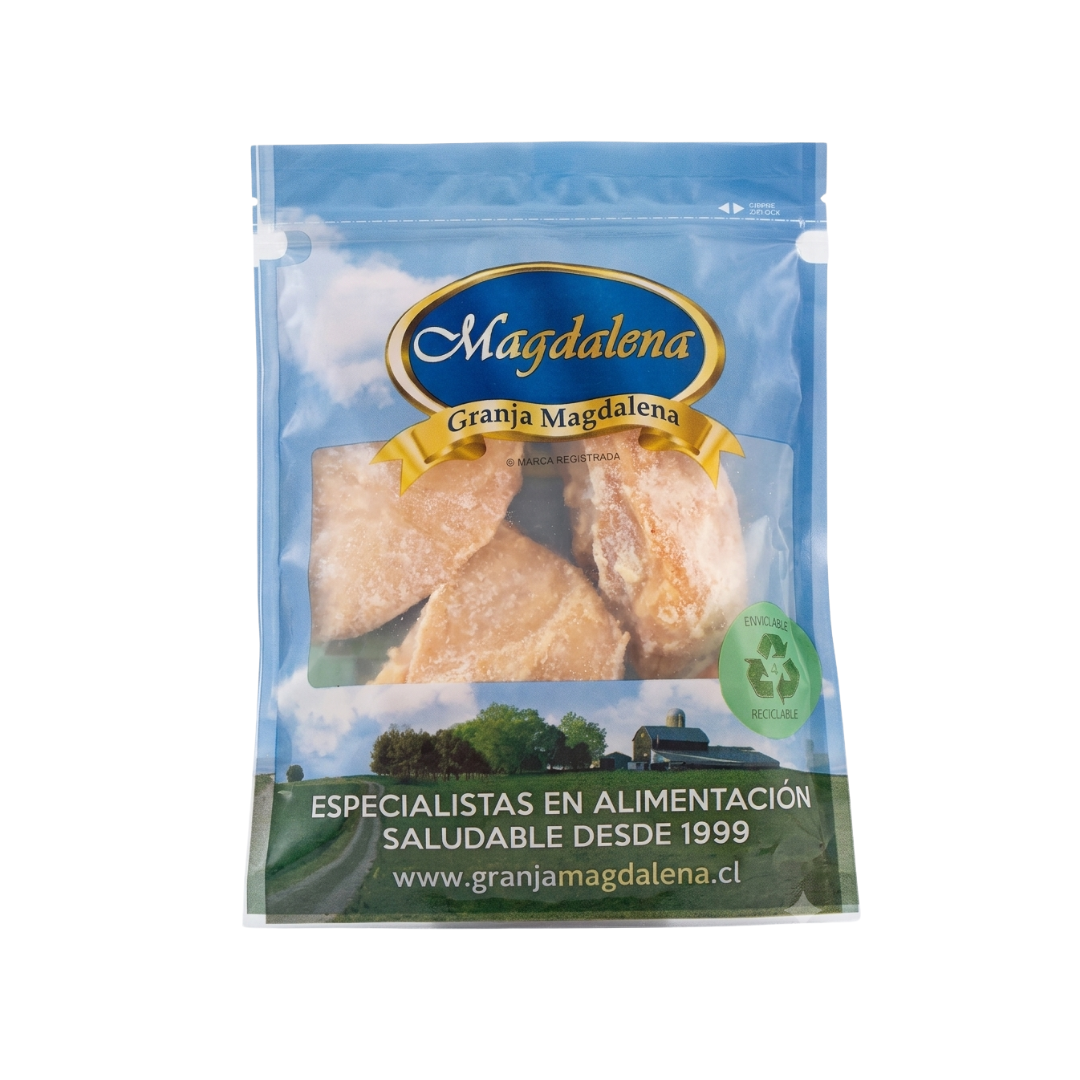 Pechuga De Pollo Deshuesada Granja Magdalena, 700g