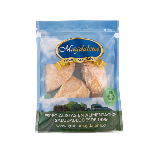 Pechuga De Pollo Deshuesada Granja Magdalena, 700g