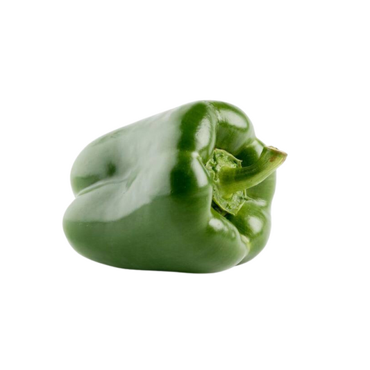Pimentón Verde Unidad