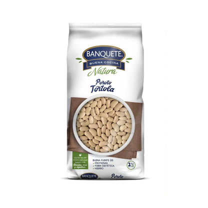 Poroto Hallado Banquete, 1Kg