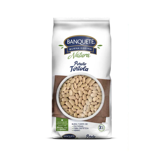 Poroto Hallado Banquete, 1Kg