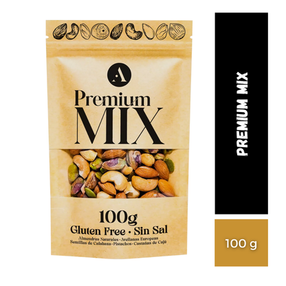 Premium Mix, 100g