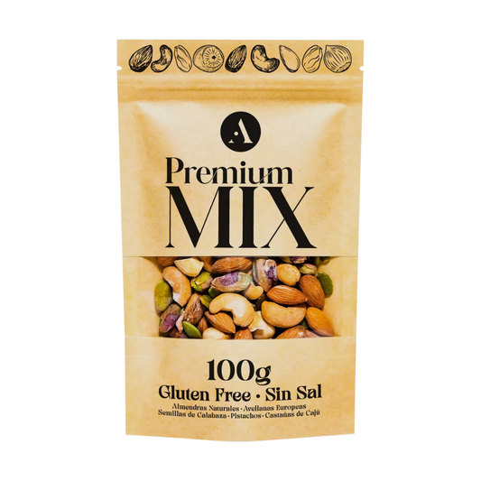 Premium Mix, 100g