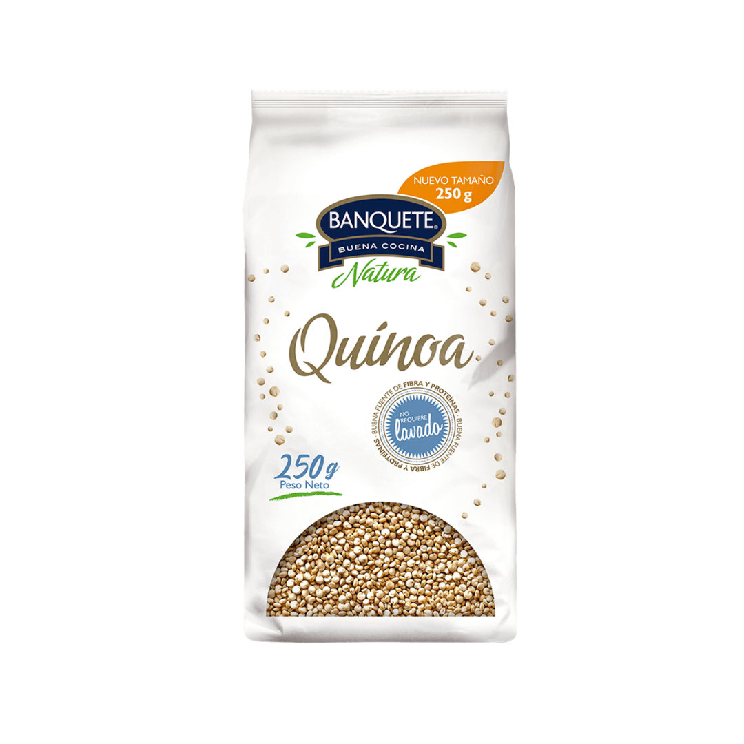 Quinoa Banquete, 250g