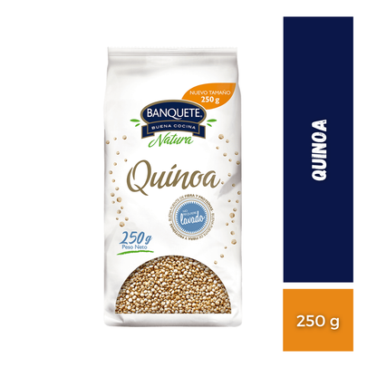 Quinoa Banquete, 250g