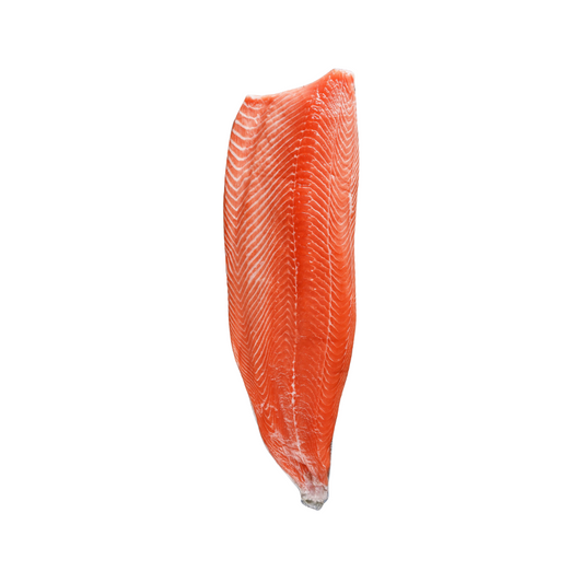 Salmón Filete con Piel
