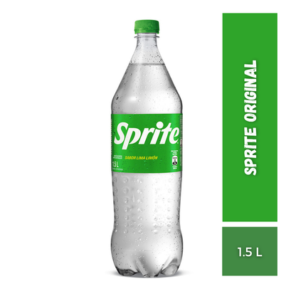 Sprite Original, 1.5L