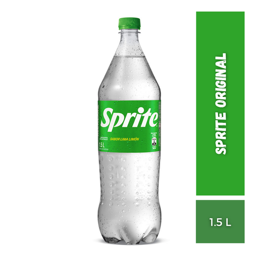 Sprite Original, 1.5L