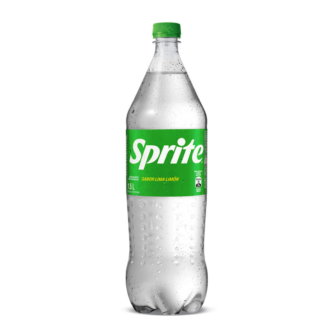Sprite Original, 1.5L