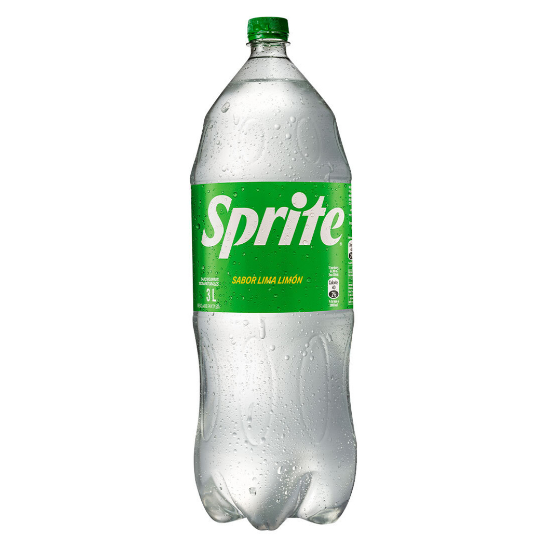 Sprite Original, 3L
