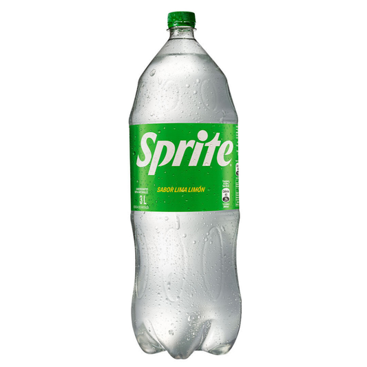 Sprite Original, 3L