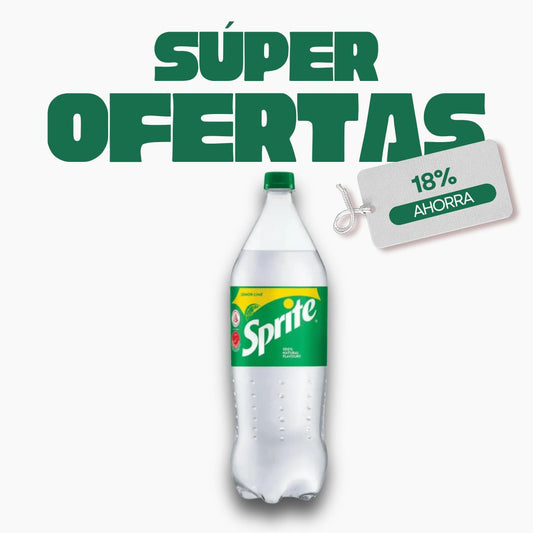 Sprite Original, 1.5L