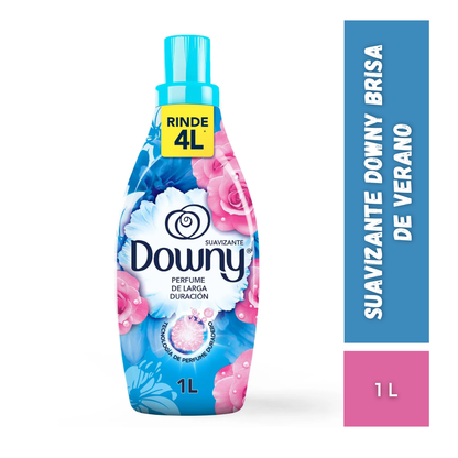 Suavizante Downy Brisa de Verano, 1L